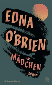Abbildung von: Das Mädchen - Hoffmann & Campe