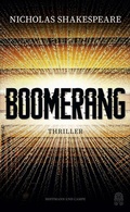 Cover: Boomerang - Hoffmann & Campe