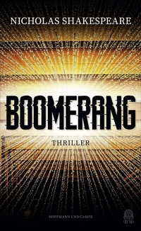 Abbildung von: Boomerang - Hoffmann & Campe