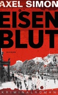 Cover: Eisenblut - Kindler