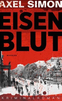 Enlarge image Cover: Eisenblut - Kindler