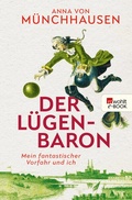 Cover: Der L&uuml;genbaron - Rowohlt