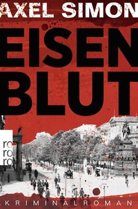 Abbildung von: Eisenblut - Rowohlt Taschenbuch
