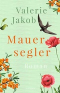 Cover: Mauersegler - Kindler