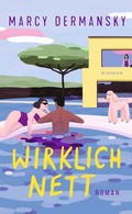 Cover: Wirklich nett - Kindler