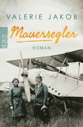 Cover: Mauersegler - Rowohlt Taschenbuch