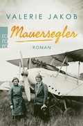 Cover: Mauersegler - Rowohlt