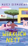 Cover: Wirklich nett - Rowohlt
