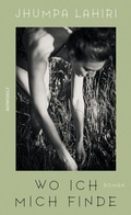 Cover: Wo ich mich finde - Rowohlt