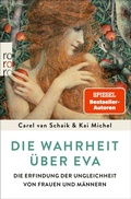 Cover: Die Wahrheit &uuml;ber Eva - Rowohlt