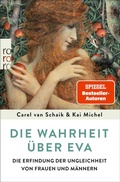 Cover: Die Wahrheit &uuml;ber Eva - Rowohlt Taschenbuch