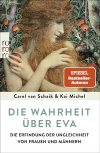 Abbildung von: Die Wahrheit über Eva - Rowohlt Taschenbuch