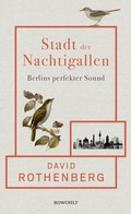 Cover: Stadt der Nachtigallen - Rowohlt