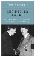 Cover: Mit Hitler reden - Rowohlt