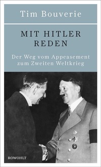 Abbildung von: Mit Hitler reden - Rowohlt