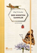 Cover: Der Insektensammler - Rowohlt