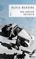 Cover: Der gr&ouml;&szlig;te Reichtum - Rowohlt
