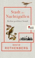 Cover: Stadt der Nachtigallen - Rowohlt