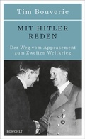 Cover: Mit Hitler reden - Rowohlt