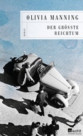 Cover: Der gr&ouml;&szlig;te Reichtum - Rowohlt