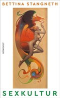 Cover: Sexkultur - Rowohlt