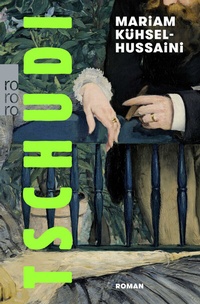 Abbildung von: Tschudi - Rowohlt Taschenbuch