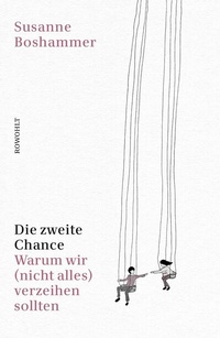 Abbildung von: Die zweite Chance - Rowohlt