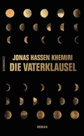 Cover: Die Vaterklausel - Rowohlt
