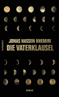 Abbildung von: Die Vaterklausel - Rowohlt