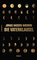 Cover: Die Vaterklausel - Rowohlt