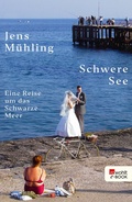 Cover: Schwere See - Rowohlt