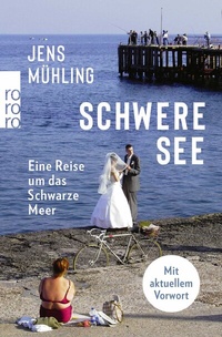 Abbildung von: Schwere See - Rowohlt Taschenbuch