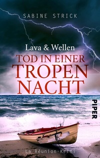 Abbildung von: Lava und Wellen: Tod in einer Tropennacht - Piper