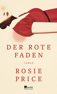 Abbildung von: Der rote Faden - Rowohlt