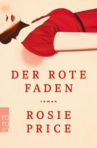 Abbildung von: Der rote Faden - Rowohlt