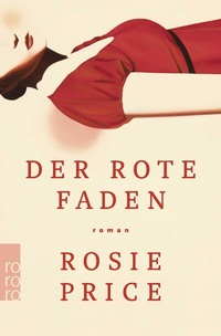 Abbildung von: Der rote Faden - Rowohlt Taschenbuch