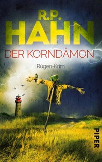 Abbildung von: Der Korndämon - Piper
