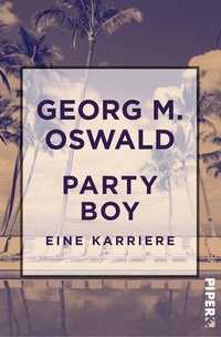 Abbildung von: Party Boy - Piper Edition