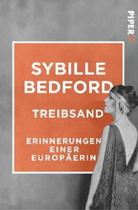 Abbildung von: Treibsand - Piper Edition