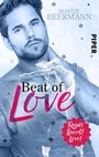 Cover: Beat of Love - between pages by Piper
