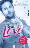 Cover: Beat of Love - between pages by Piper