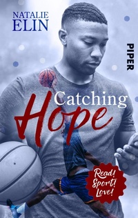 Enlarge image Cover: Catching Hope - Leighton und Kaleb - between pages by Piper