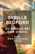 Cover: Zu Besuch bei Don Otavio - Piper Edition