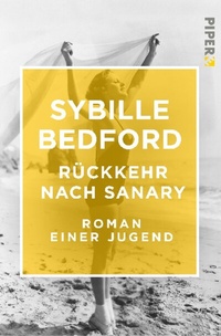 Abbildung von: Rückkehr nach Sanary - Piper Edition