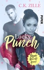 Cover: Lucky Punch - between pages by Piper