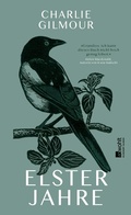 Cover: Elsterjahre - Rowohlt