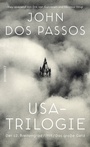 Cover: USA-Trilogie - Rowohlt