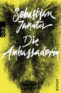 Abbildung von: Die Ambassadorin - Rowohlt Taschenbuch