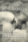 Cover: USA-Trilogie - Rowohlt