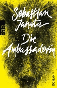 Abbildung von: Die Ambassadorin - Rowohlt